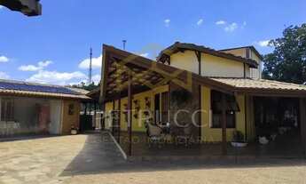 Imagem: Casa - Morada Alta - Jarinu