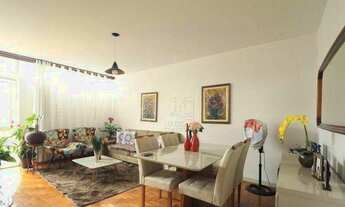 Imagem 4: Apartamento, 139 m² - venda por R$ 372.000,00 ou aluguel por R$ 2.775,00/mês - Centro - Sa