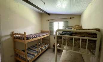 Imagem 5: Casa para venda possui 130 metros quadrados com 2 quartos em próximo a agua Martinópolis