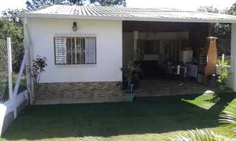 Imagem: Casa a venda em Bom Jesus dos Perdões por