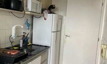 Imagem 4: Residencial - Bussocaba