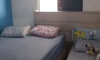 Imagem 5: Casa - Dic VI (Conjunto Habitacional Santo Dias Silva) - Campinas