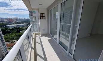 Imagem 2: APARTAMENTO - VILA ANASTÁCIO - SP