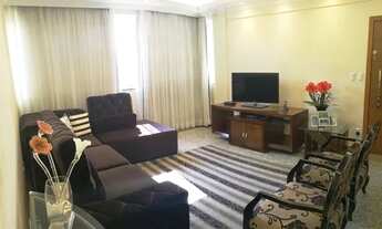 Imagem: BELO HORIZONTE - Apartamento Padrão - Castelo