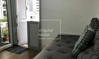 Imagem 5: 107m2| 1 Vaga de Garagem