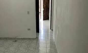 Imagem 4: Casa com 3 dormitórios para alugar, 120 m² por R$ 2.400,00/mês - Independência - São Berna