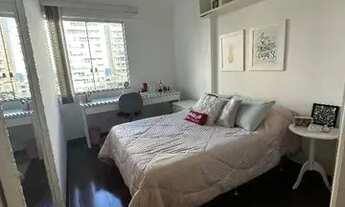 Imagem 4: Apartamento em Armação, distribuído em 125m² com 2 vagas de garagem