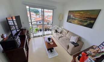 Imagem 2: 02 DORMS, 02 BANHEIROS E 02 VAGAS COBERTAS