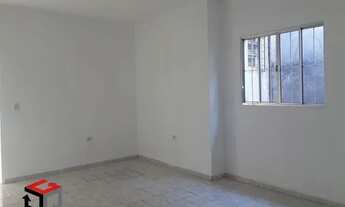 Imagem 5: Casa para aluguel 2 quartos Maracanã - Santo André - SP