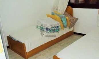 Imagem 5: Casa locação temporada 3 dormitórios - VALOR POR DIA Ref.: