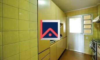 Imagem 7: Locação Apartamento 2 Dormitórios - 98 m² Jardim Europa