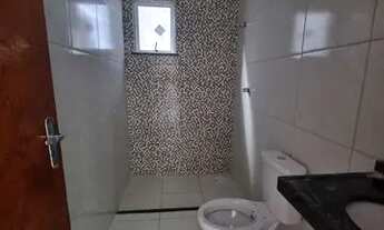 Imagem 3: Casa com 3 quartos com a Documentação Inclusa- Itaitinga - CE