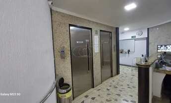 Imagem 2: Apartamento para venda de frente a Praia do Gonzaguinha no Centro - São Vicente - SP