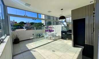 Imagem: COBERTURA NO BAIRRO PAQUETÁ