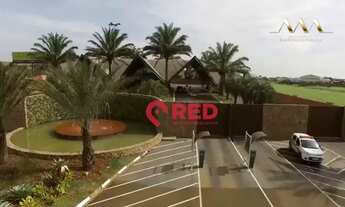 Imagem 3: Casa com 4 quartos à venda, 490 m² por R$ 4.000.000 - Residencial Fazenda Alvora - Porto F