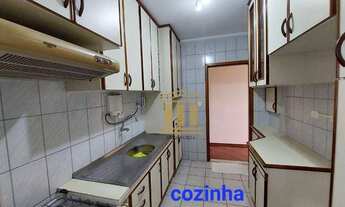 Imagem 5: Apartamento com 3 quartos à venda, 82 m² por R$ 435.000 - Jardim América - São José dos Ca