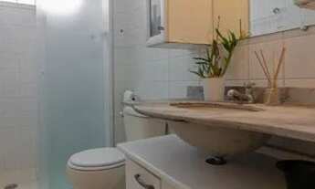 Imagem 6: Apartamento para Aluguel - Jardim São Savério, 2 Quartos, 60 m2