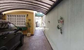 Imagem 2: Sobrado 3 dormitórios à venda Cidade Patriarca São Paulo/SP