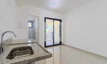 Imagem 2: Apartamento para Aluguel - Vila Mariana, 1 Quarto, 23 m2