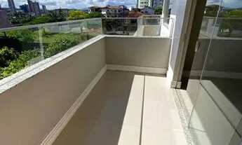 Imagem 2: Apartamento para venda possui 110 metros quadrados com 3 quartos em Góes Calmon - Itabuna