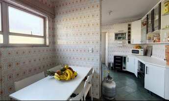 Imagem 7: Apartamento para venda tem 156 metros quadrados com 3 quartos em Santana - São Paulo - SP