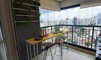 Imagem 3: Apartamento com 2 dormitórios à venda, 62 m² por R$ 791.900,00 - Perdizes - São Paulo/SP