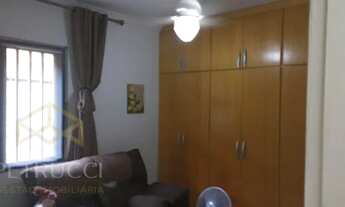 Imagem 3: Apartamento - Jardim do Lago - Campinas