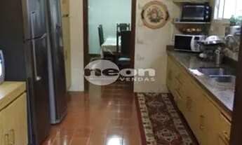 Imagem 7: SãO PAULO - Casa Padrão - Brooklin Paulista