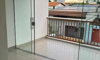 Imagem 7: Apartamento para aluguel, 4 quartos, 2 suítes, 3 vagas, Granada - Uberlândia/MG