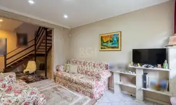 Imagem 7: Casa para Venda - 244.17m², 4 dormitórios, sendo 1 suites, 4 vagas - Cavalhada