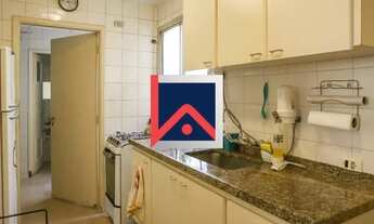 Imagem 7: Apartamento Locação Pompéia 98 m² 2 Dormitórios