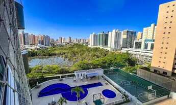 Imagem: Apartamento 3 Quartos No Condomínio Florata