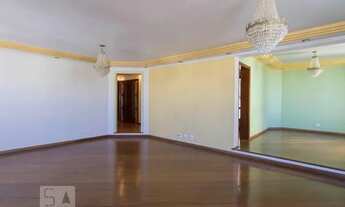 Imagem 5: Apartamento para Aluguel - Água Fria, 4 Quartos, 215 m2