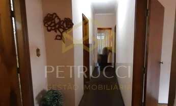 Imagem 3: Casa - Jardim Eulina - Campinas