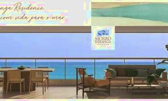 Imagem 6: Apartamento para venda de 210m² com 4 suítes na Barra em Morro Ipiranga