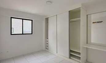 Imagem 2: Apartamento Na Ponta D Areia, Nascente, Vila Lagoa, 92, 3 Quartos