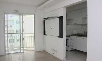 Imagem 2: Apartamento para Aluguel - Vila Isabel, 2 Quartos, 48 m2