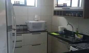 Imagem 3: Apartamento padrão