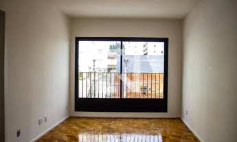 Imagem 2: Apartamento para Aluguel - Vila Clementino, 1 Quarto, 45 m2