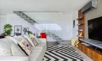 Imagem 4: Residencial- Apartamento em Santo Amaro