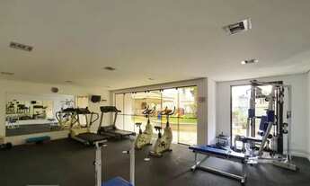 Imagem 7: APTO C/ 65 M² / 02 QUARTOS SENDO 01 SUÍTE / 02 VAGAS REF: 3446425