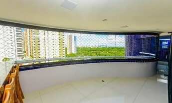 Imagem 7: Apartamento Semi mobiliado no Cocó