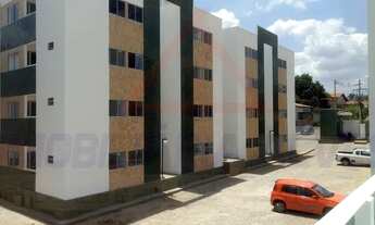 Imagem: Apartamento em Cristo REI - Teresina