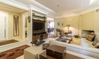 Imagem 3: Apartamento Venda Moema 225 m² 4 Dormitórios