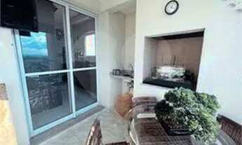 Imagem 7: Apartamento 106 Metros Rodovia Raposo Tavares KM 17