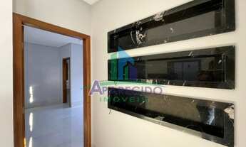 Imagem 2: Casa com 3 quartos - Bairro Parque Amazônia em Goiânia