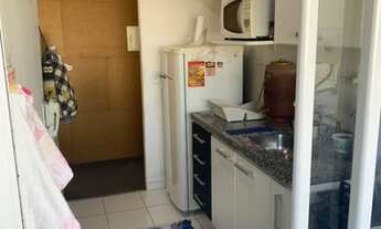 Imagem 6: Apartamento para venda com 50 metros quadrados com 2 quartos em Vila Emir - São Paulo - SP