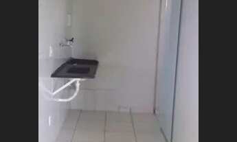 Imagem 3: Alugo apartamento 2 quartos em Santa Maria - DF