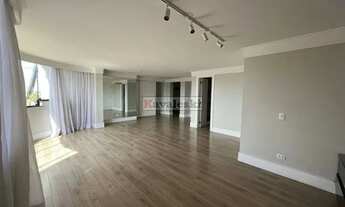 Imagem 6: Apartamento Jardim da Saúde Alto Padrão 130m²