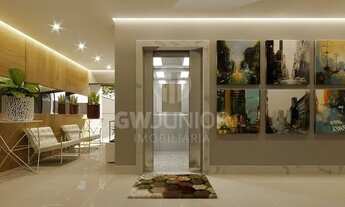 Imagem 7: Joinville - Apartamento Padrão - Saguaçu